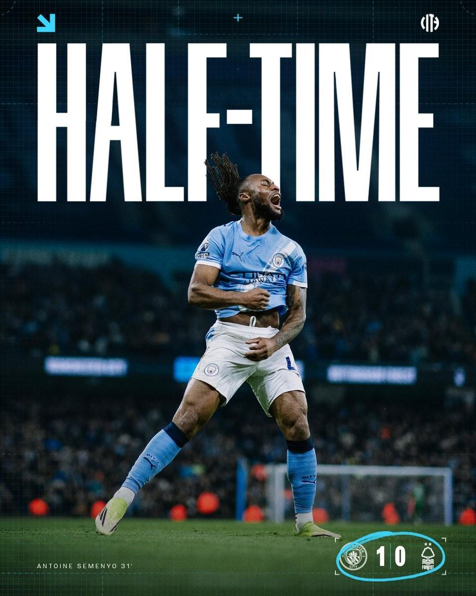 kaiyun登录入口登录-曼城连续11场英超主场上半场战罢处于领先，为队史第二长纪录