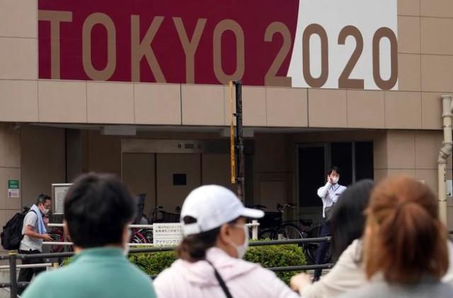 kaiyun登录入口登录-民众反对东奥情绪不减 各代表团将增加医护人员