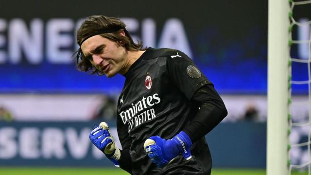 开云-机会虽少表现亮眼 特特鲁沙努用行动证明自己