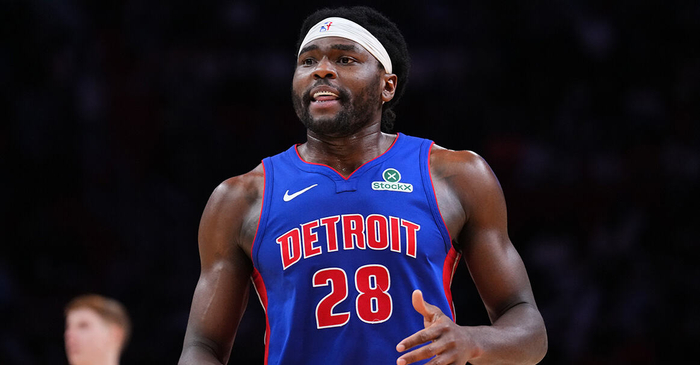 开云全站官网-斯图尔特：我将球场看作是战场 绝不会轻易认输让对手轻松取胜|以赛亚-斯图尔特|以赛亚·斯图尔特|以赛亚-利弗斯|底特律活塞队|nba_新浪体育_新浪新闻