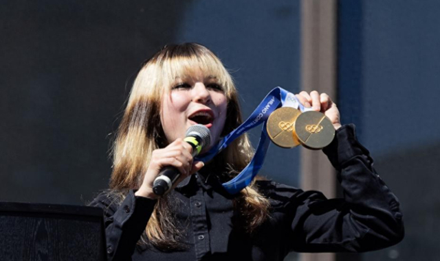 开云-刘美贤衣锦还乡：我爱奥克兰！ 已退出世锦赛未来两个月有26场商演|冬奥会|美国|米兰冬奥会|花样滑冰|米兰_新浪体育_新浪新闻