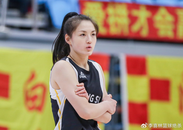 kaiyun网页版-轰15分6助+4记三分！中国女篮29岁后卫蜕变：宫鲁鸣新爱将冲冠|张曼曼|广东女篮|江苏女篮|江苏|杨舒予_新浪新闻